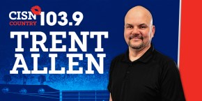 Trent Allen