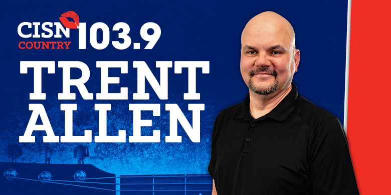 Trent Allen