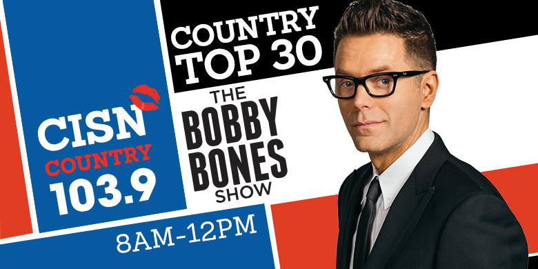 iheartradio country top 30