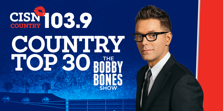 Country Top 30 Countdown