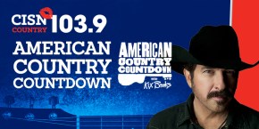 American Country Countdown