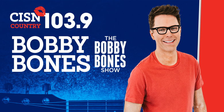 Bobby Bones