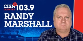 Randy Marshall