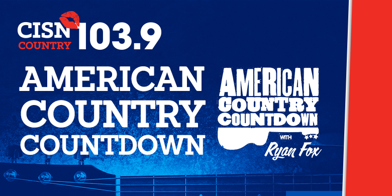 American Country Countdown