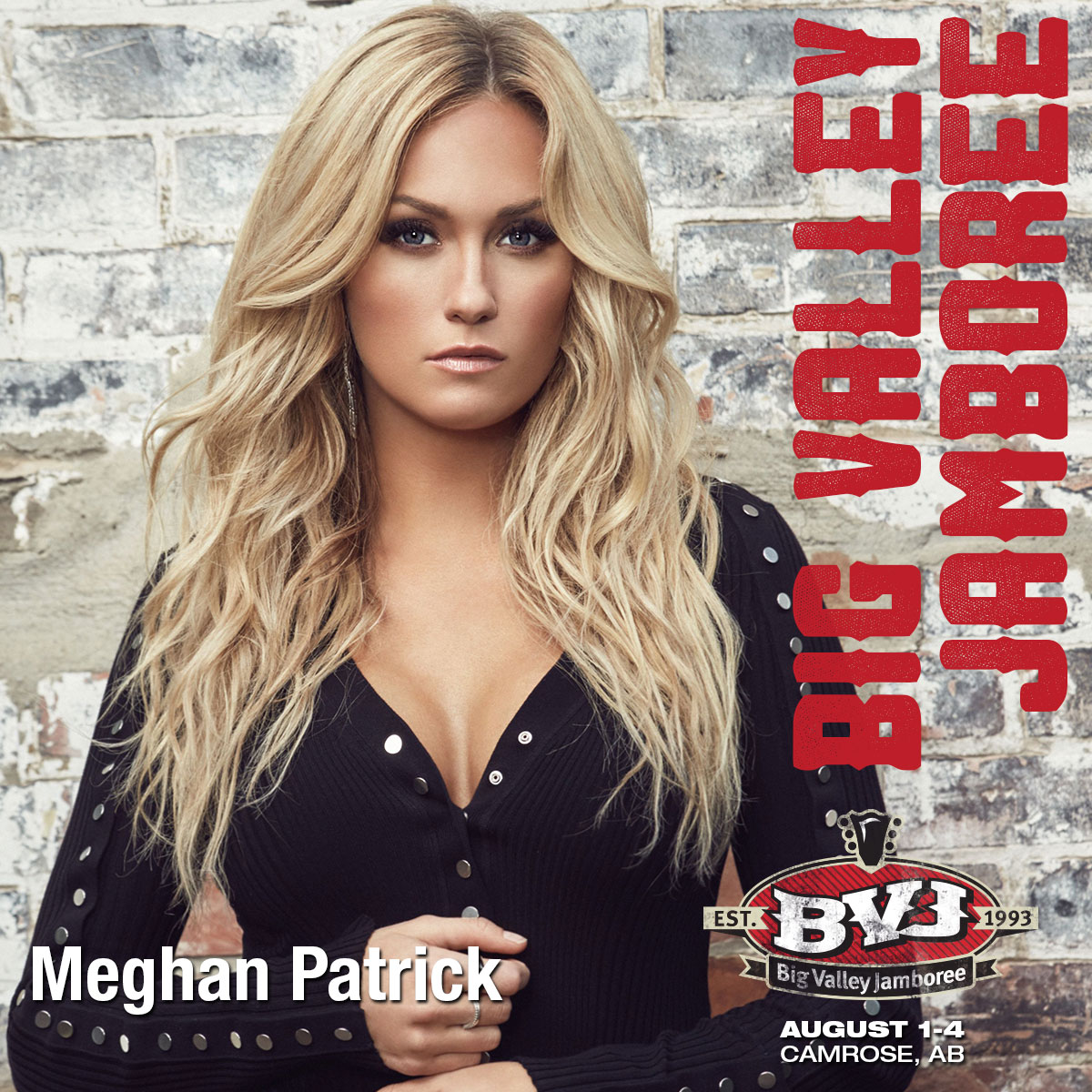 Big Valley Jamboree 2019 CISN Country Edmonton