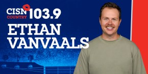 Ethan VanVaals