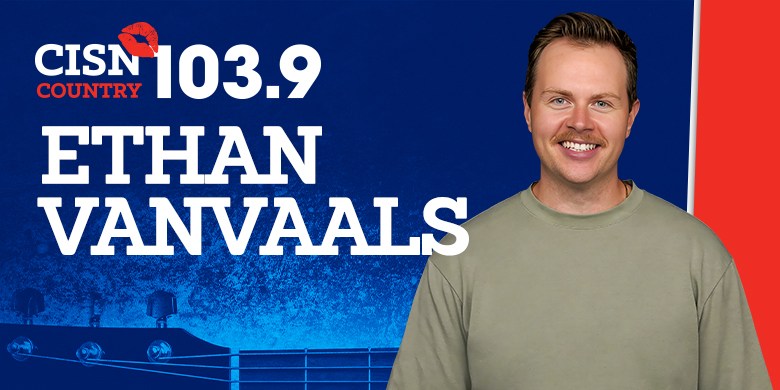 Ethan VanVaals