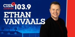 Ethan VanVaals