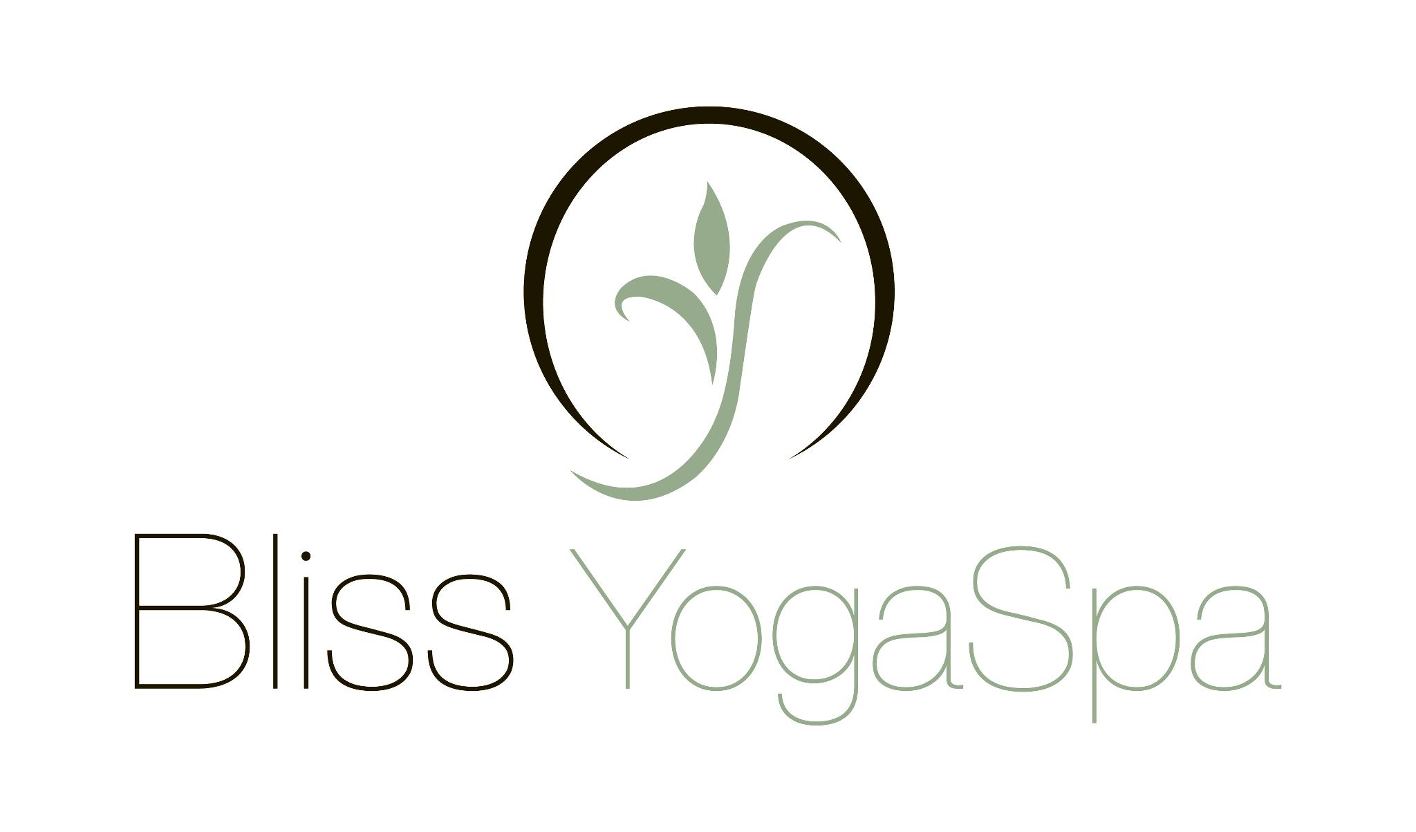 Bliss YogaSpa CISN Country Edmonton
