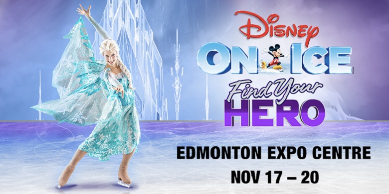 Disney On Ice | CISN Country Edmonton