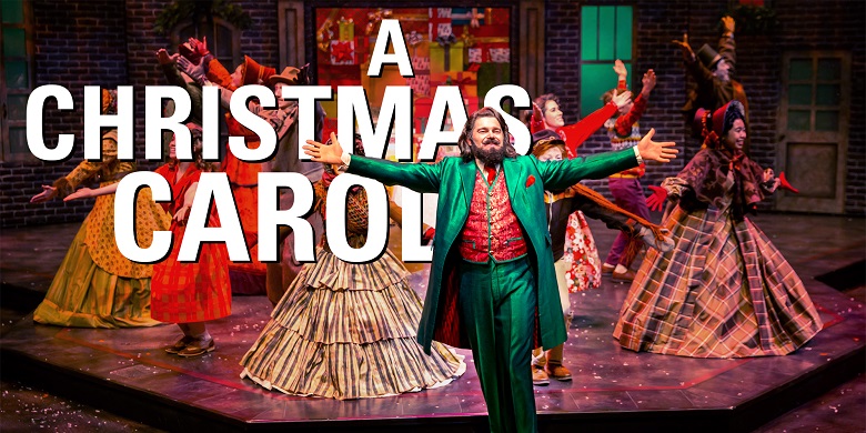 A Christmas Carol – Citadel Theatre