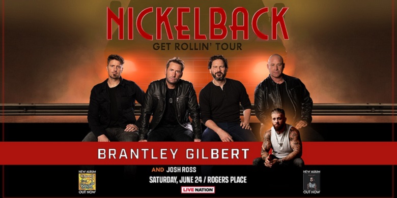 Nickelback