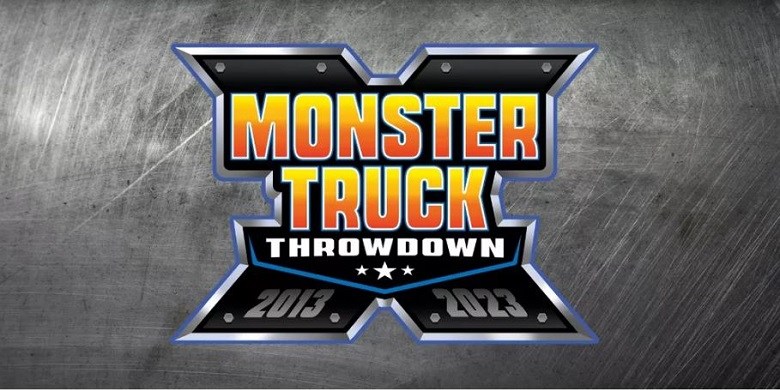 Monster Truck Throwdown - Vimarsana News