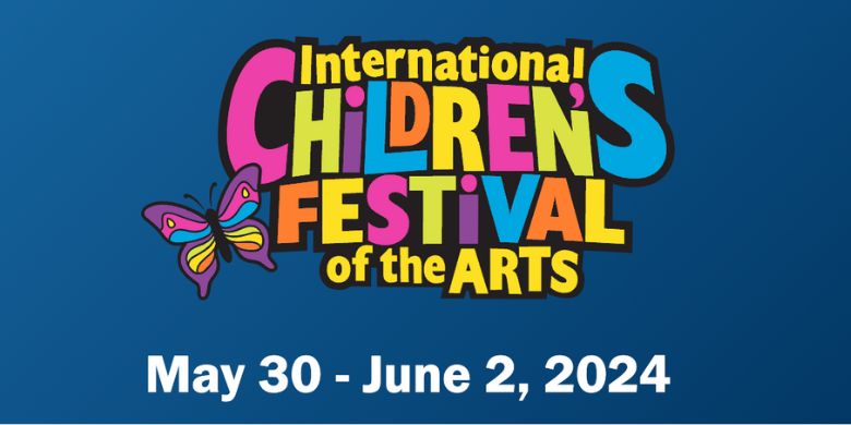 International Children’s Festival 2024