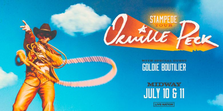 Orville Peck | CISN Country Edmonton