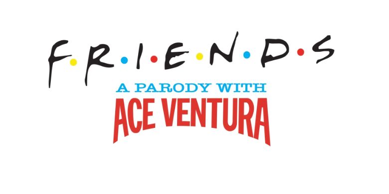 Jubilations – Friends: A Parody with Ace Ventura | CISN Country Edmonton