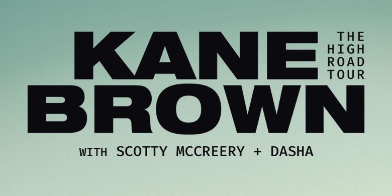 Kane Brown