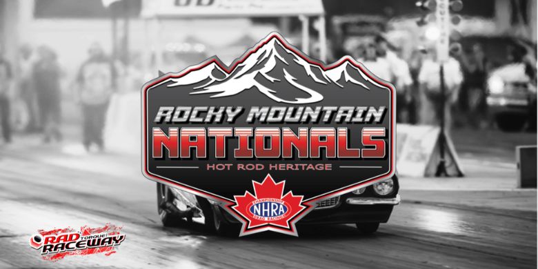 RAD Torque Raceway – Rocky Mountain Nationals