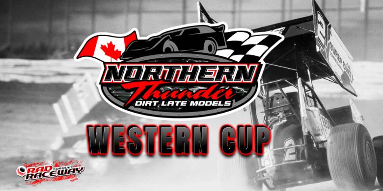 RAD Torque Raceway – Western Cup