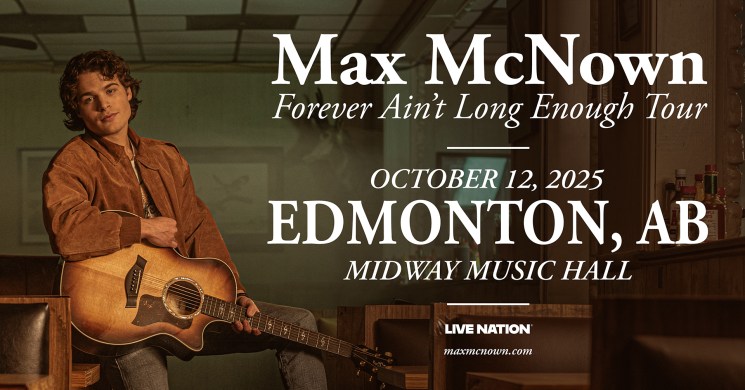 Max McNown