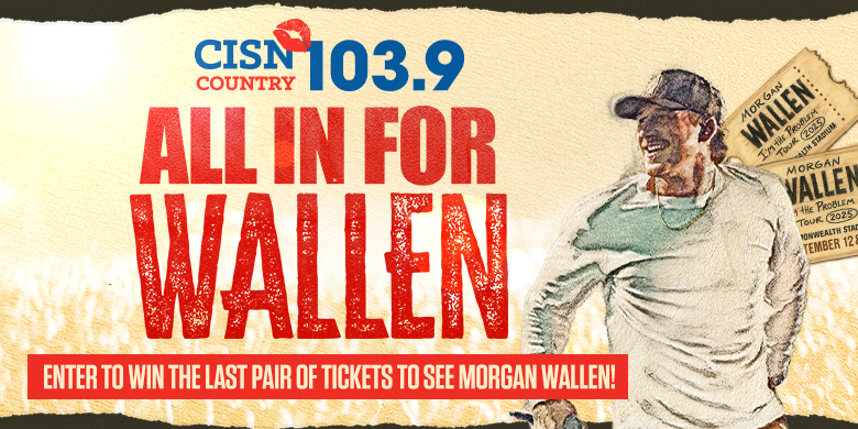 ALL IN FOR WALLEN