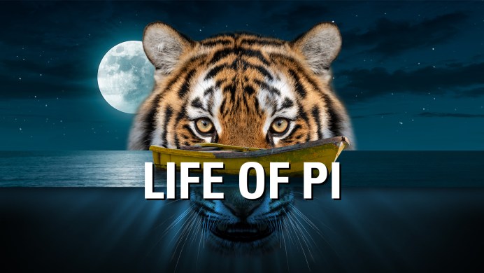 Citadel Theatre – Life of Pi