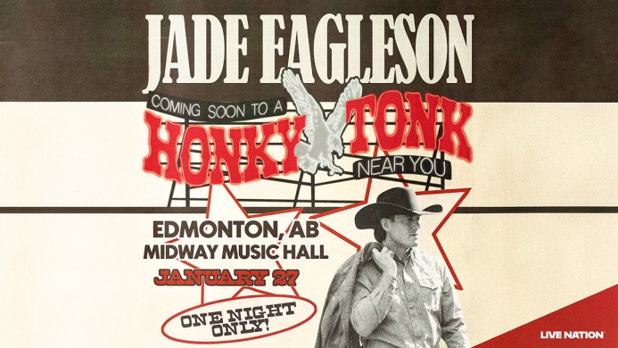 Jade Eagleson