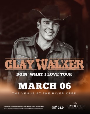 Clay Walker