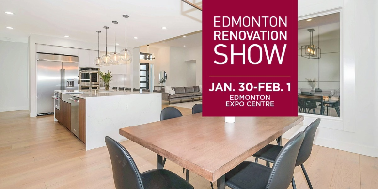 Edmonton Renovation Show