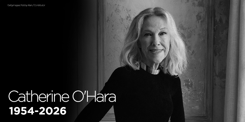 Catherine O’Hara dies at 71