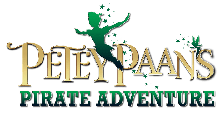 Jubilations Junior – Petey Paan’s Pirate Adventure