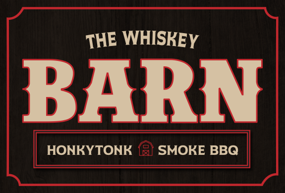 The Whiskey Barn Experience: HARDY