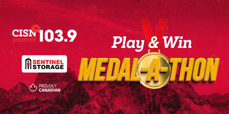 Sentinel Storage Medal-a-Thon