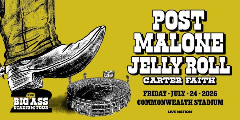 Post Malone and Jelly Roll