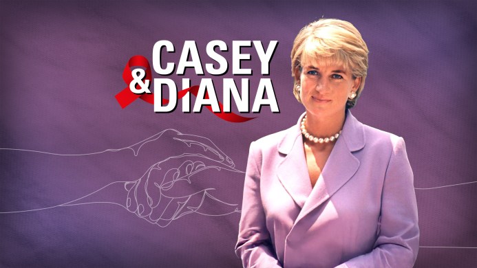 Casey and Diana – The Citadel Theatre