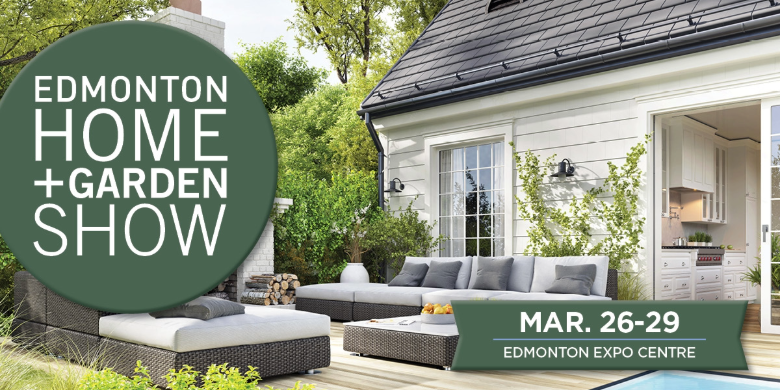 Edmonton Home and Garden Show