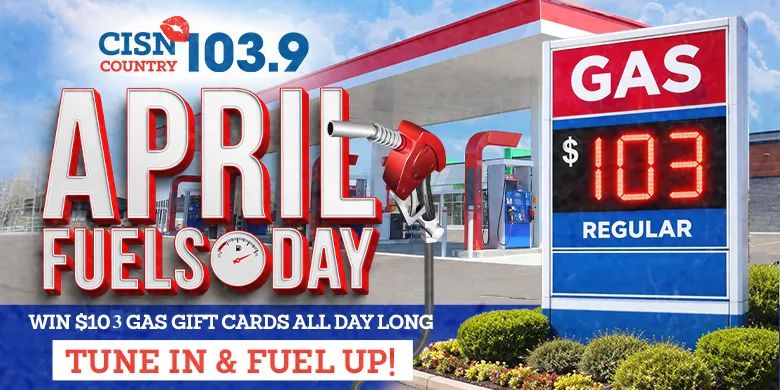 April Fuel’s Day 2026