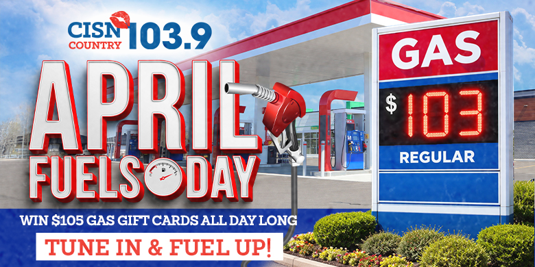 April Fuel’s Day 2026