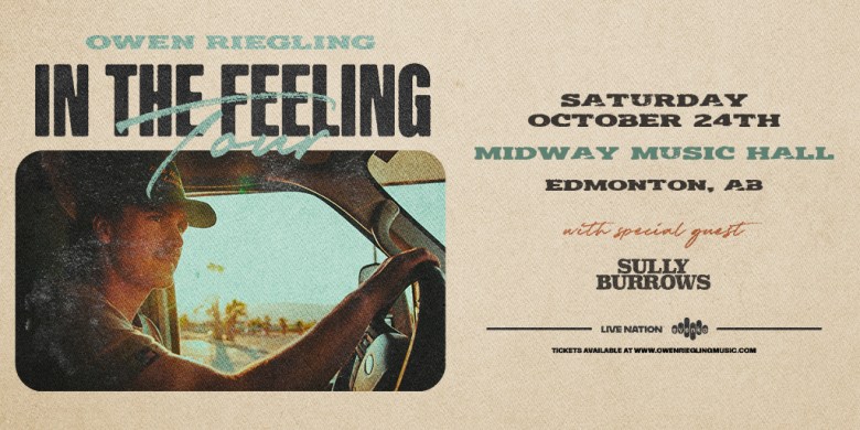 Owen Riegling