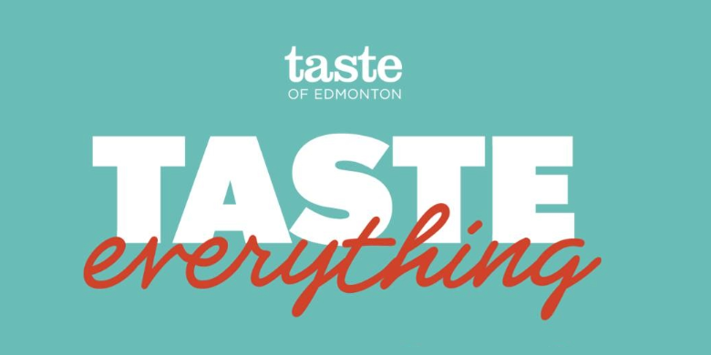 Taste of Edmonton 2026
