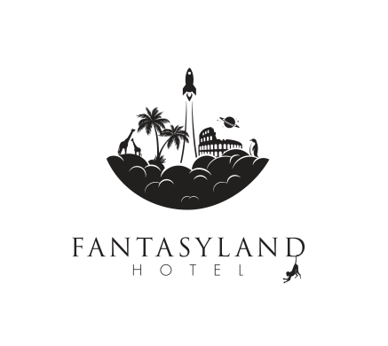 Father’s Day Brunch Buffet for 4 at Fantasyland Hotel in the Beverly Hills Ballroom
