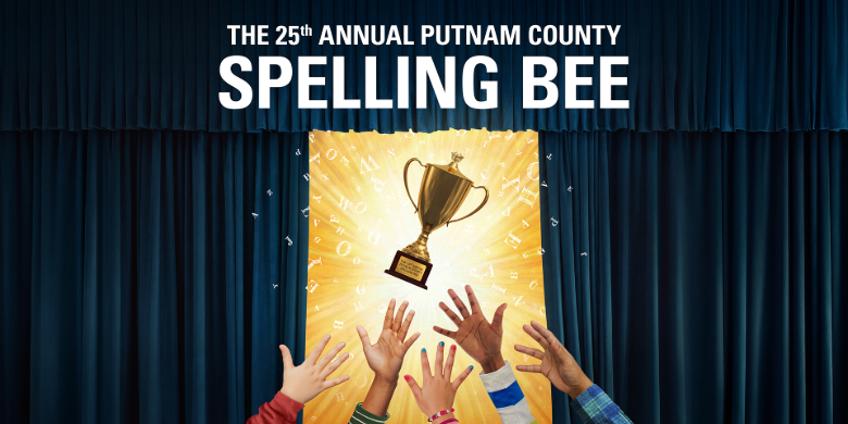 The 25th Annual Putnam County Spelling Bee
