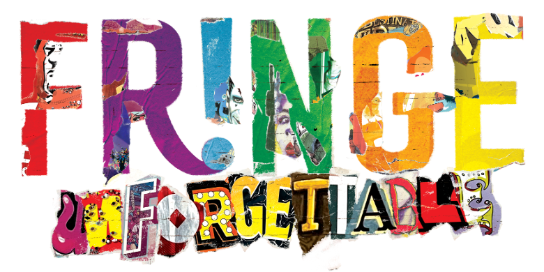 Edmonton International Fringe Theatre Festival