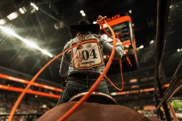 Canadian Finals Rodeo Tickets