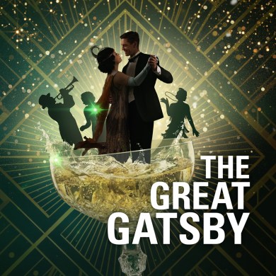 Citadel Theatre: The Great Gatsby