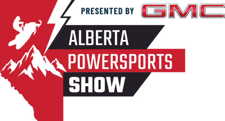 Alberta Snowmobile and Powersports Show